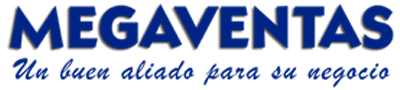 Comercial Megaventas logo